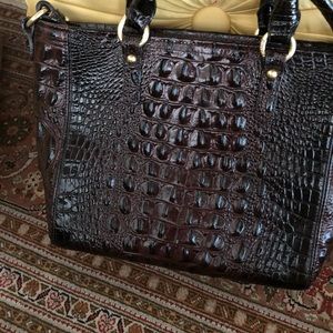 Brahmin bag